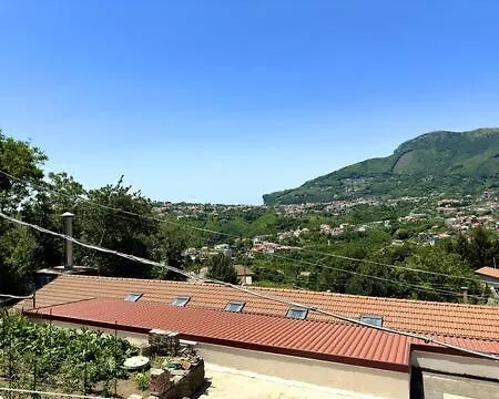 Le Fontanelle Apartment