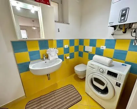 Le Fontanelle Διαμέρισμα