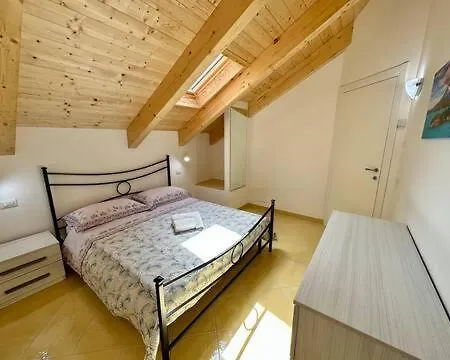 Apartment Le Fontanelle
