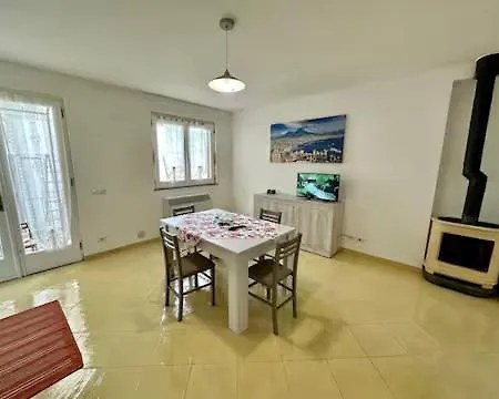 Le Fontanelle Apartment *