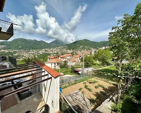 Le Fontanelle Agerola