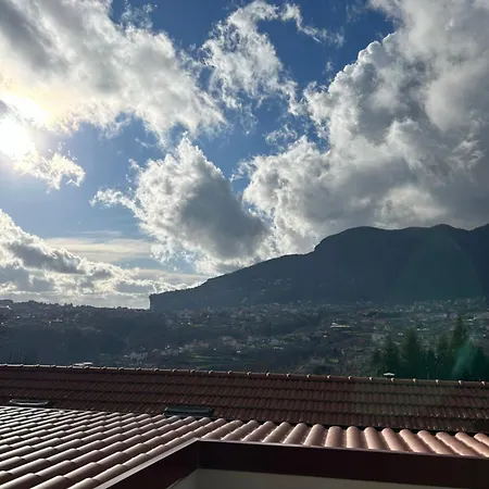 Apartment Le Fontanelle Agerola