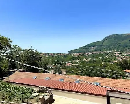 Le Fontanelle Apartamento
