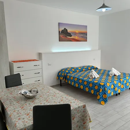 Le Fontanelle Apartment