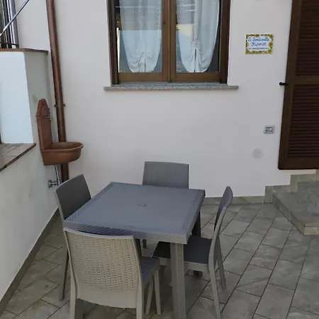 Le Fontanelle Appartamento *